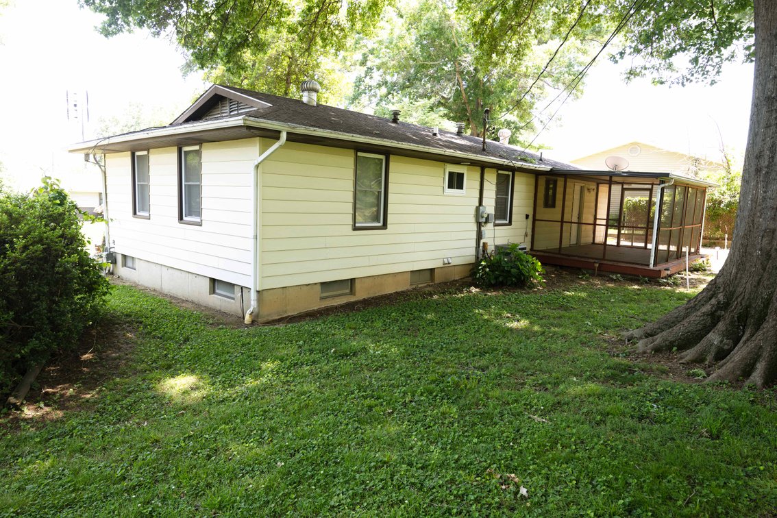 Image for 1075 Dorothy Street, Cape Girardeau, MO 63701, MLS #26035357