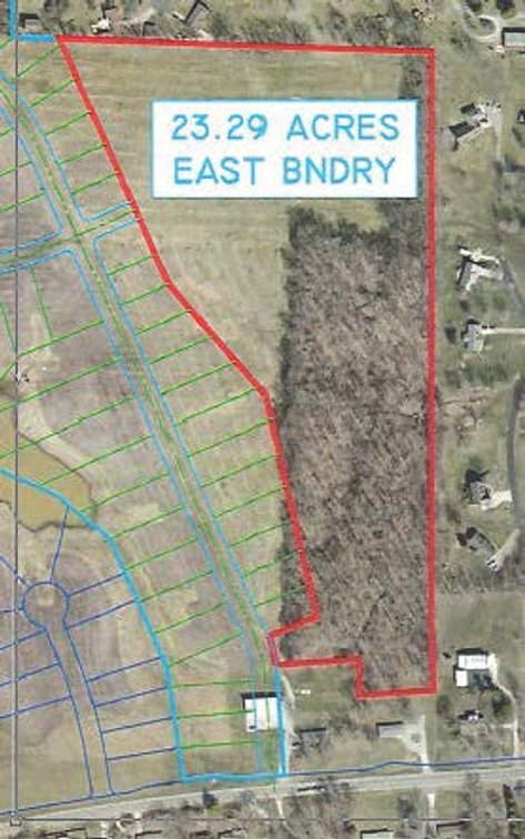Image for 23.29 Acres State Highway 34, Jackson, MO 63755, MLS #26038042