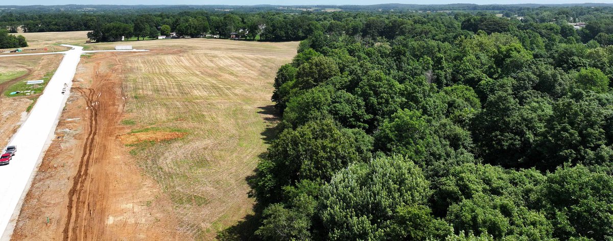 Image for 23.29 Acres State Highway 34, Jackson, MO 63755, MLS #26038042