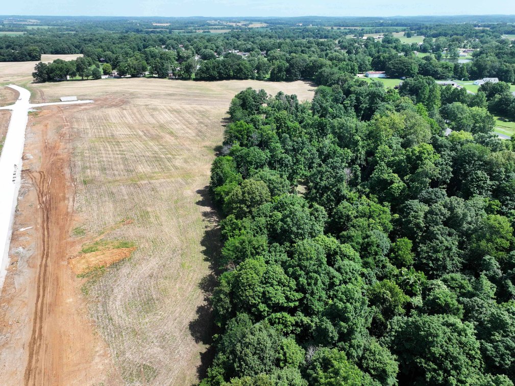 Image for 23.29 Acres State Highway 34, Jackson, MO 63755, MLS #26038042
