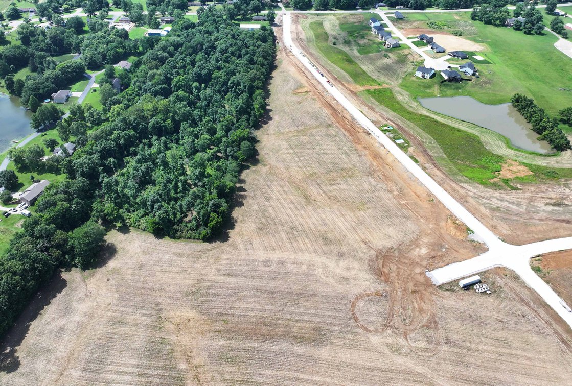 Image for 23.29 Acres State Highway 34, Jackson, MO 63755, MLS #26038042