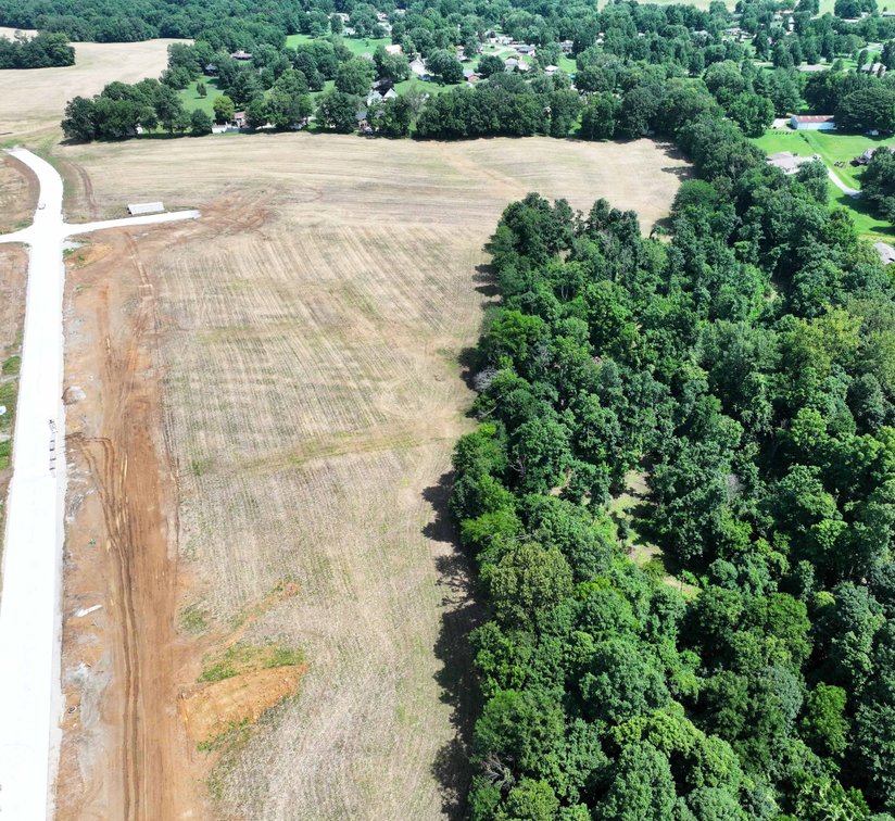 Image for 23.29 Acres State Highway 34, Jackson, MO 63755, MLS #26038042