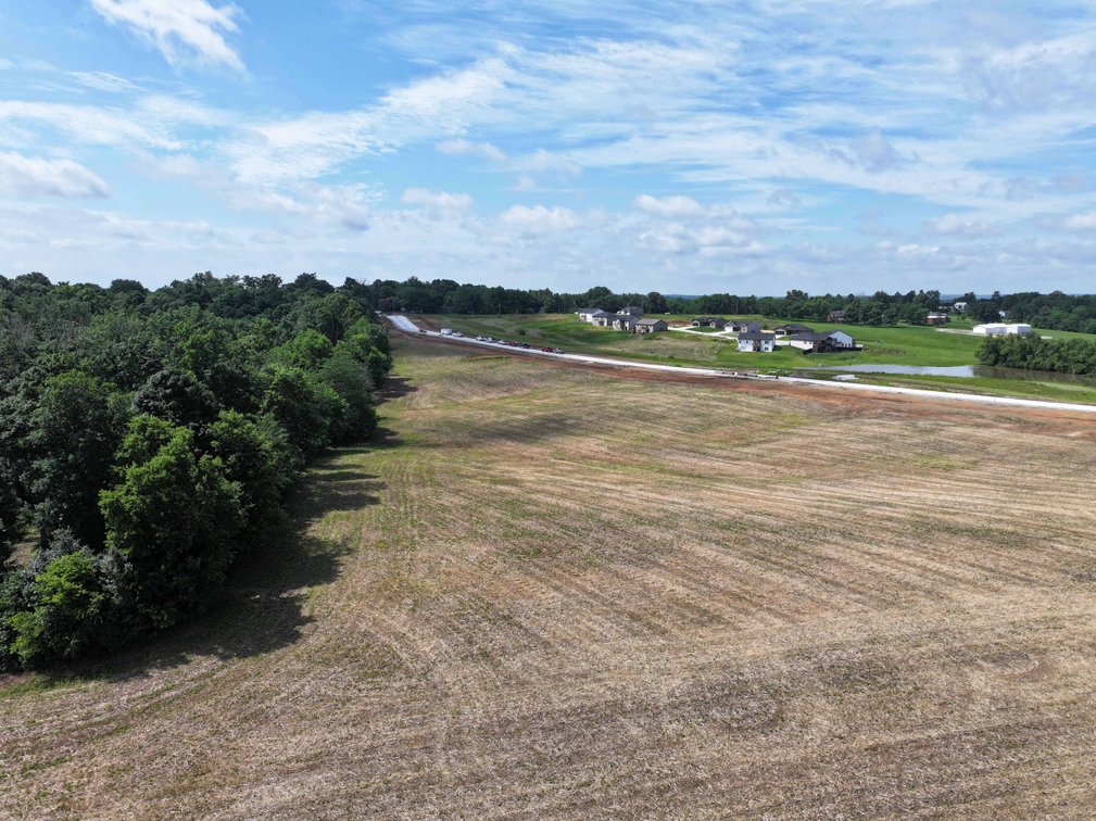 Image for 23.29 Acres State Highway 34, Jackson, MO 63755, MLS #26038042