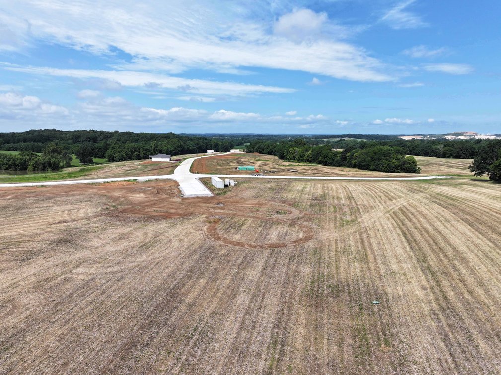 Image for 23.29 Acres State Highway 34, Jackson, MO 63755, MLS #26038042
