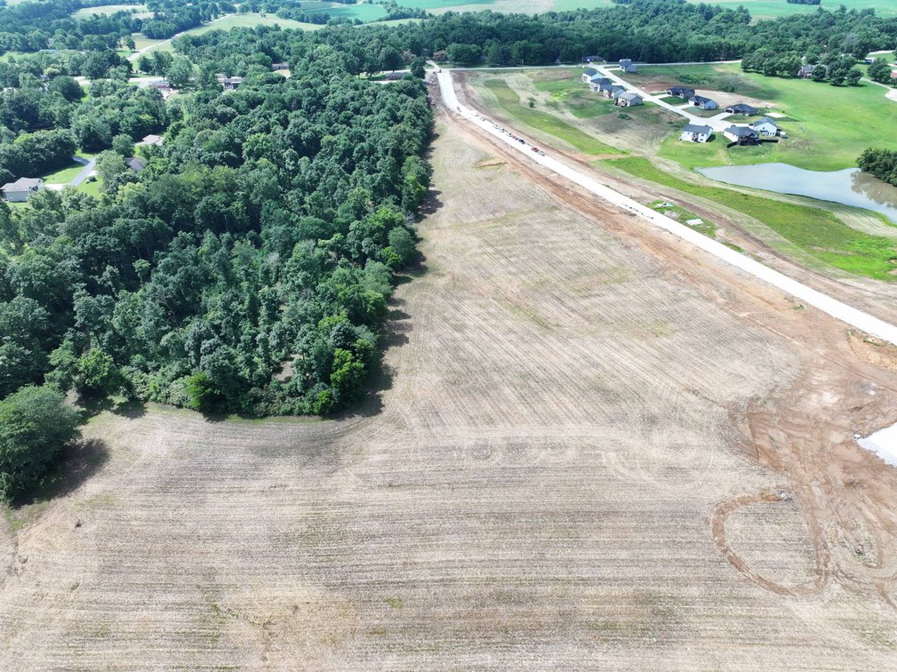 Image for 23.29 Acres State Highway 34, Jackson, MO 63755, MLS #26038042