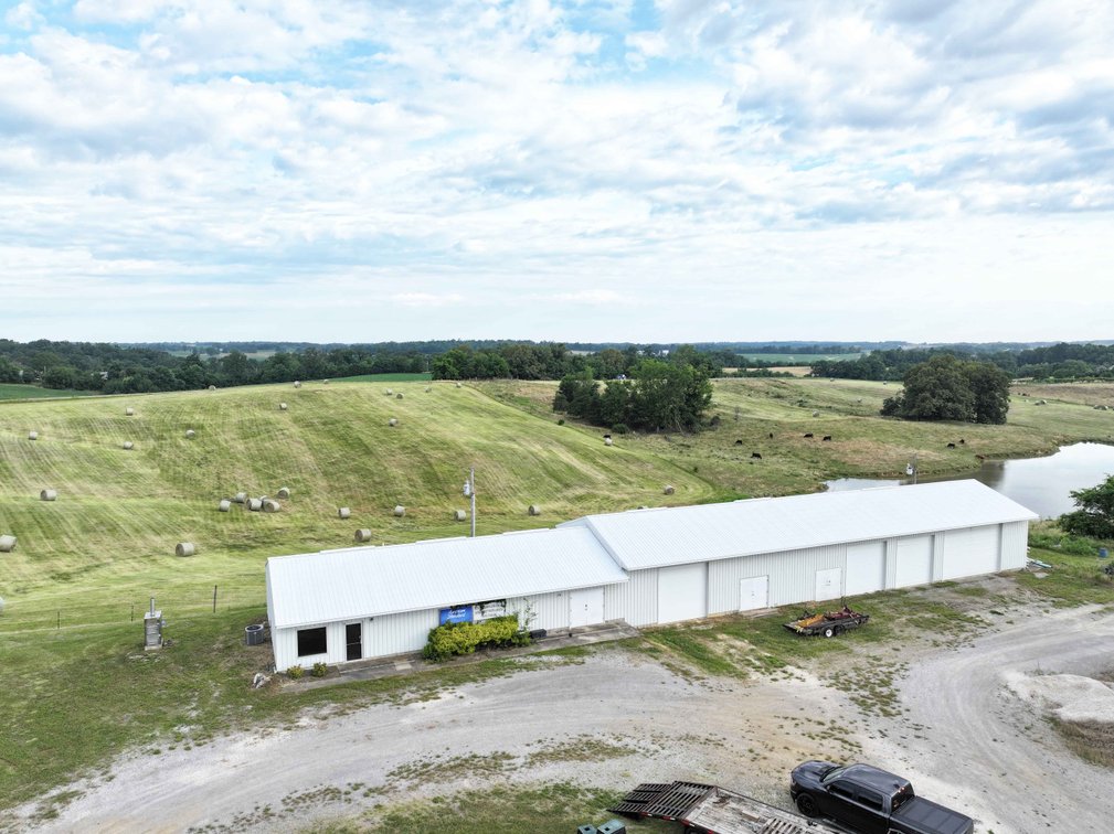 Image for 250 West Street, Frohna MO, 63748, MLS# 26038832