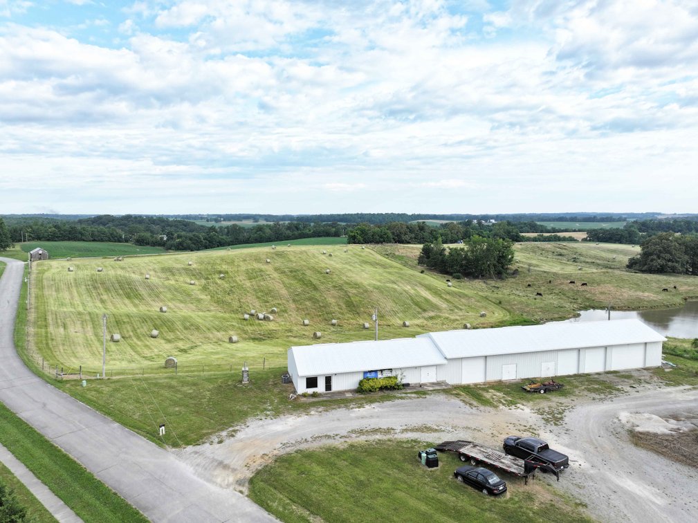 Image for 250 West Street, Frohna MO, 63748, MLS# 26038832