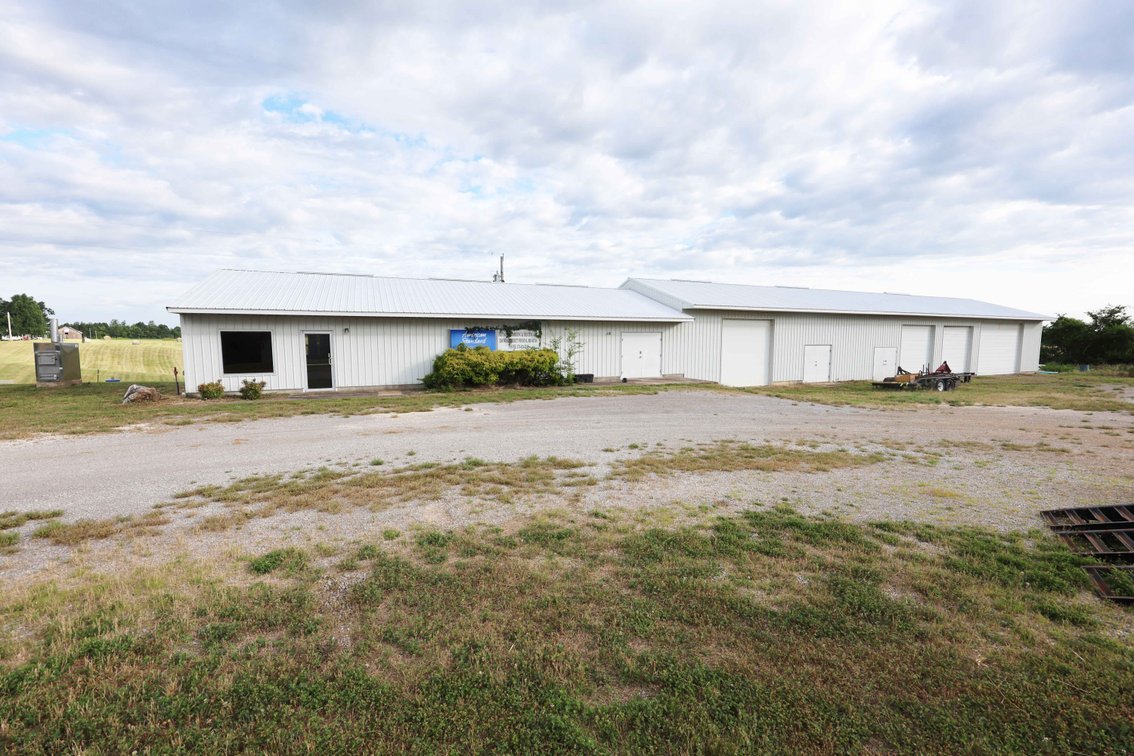 Image for 250 West Street, Frohna MO, 63748, MLS# 26038832