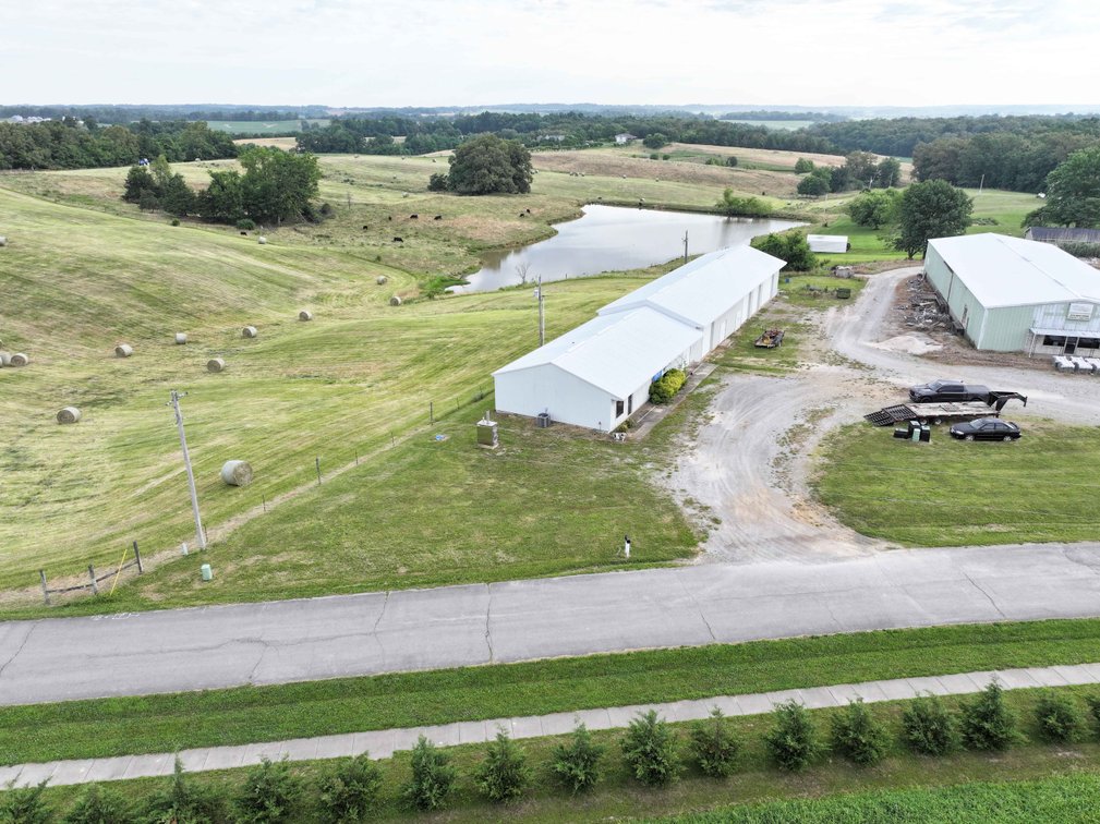 Image for 250 West Street, Frohna MO, 63748, MLS# 26038832