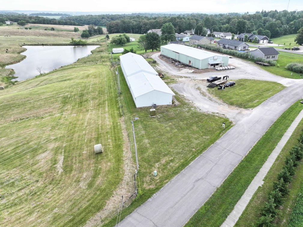 Image for 250 West Street, Frohna MO, 63748, MLS# 26038832