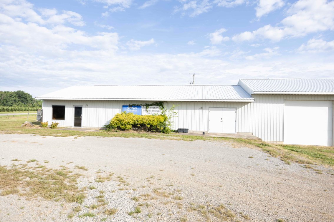 Image for 250 West Street, Frohna MO, 63748, MLS# 26038832
