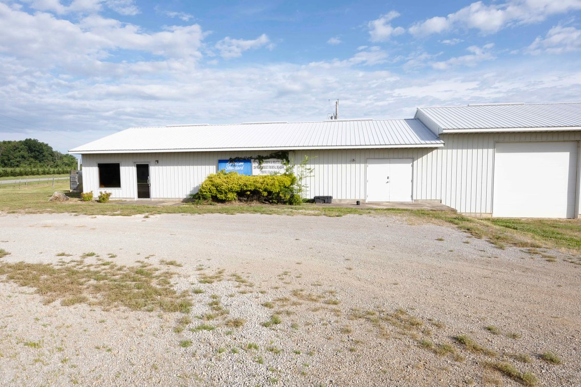 Image for 250 West Street, Frohna MO, 63748, MLS# 26038832