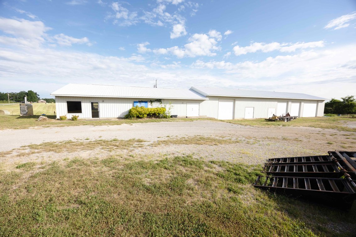 Image for 250 West Street, Frohna MO, 63748, MLS# 26038832