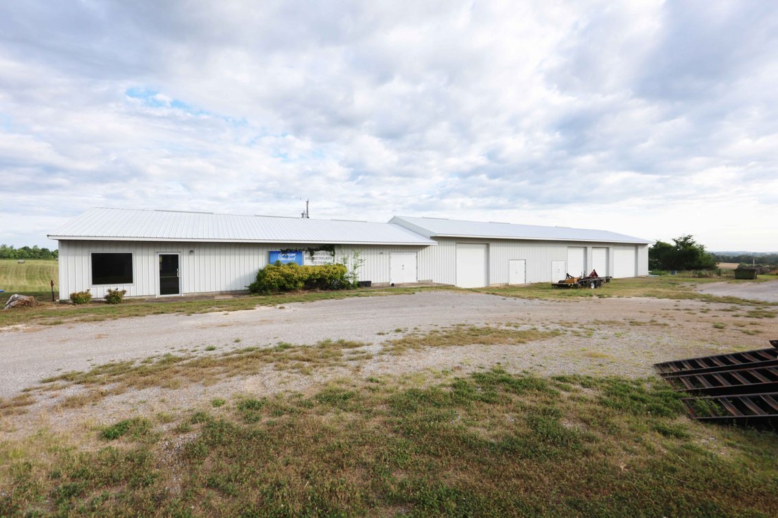 Image for 250 West Street, Frohna MO, 63748, MLS# 26038832