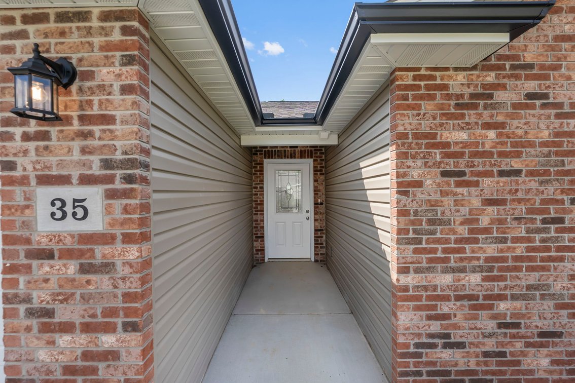 Image for 35, 39 Benton Hill Lane, Cape Girardeau, MO 63701, MLS#26026866