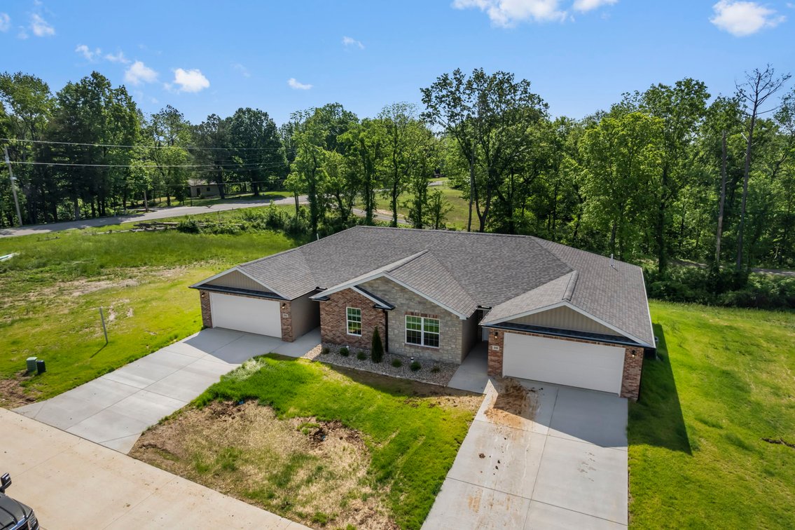 Image for 35, 39 Benton Hill Lane, Cape Girardeau, MO 63701, MLS#26026866