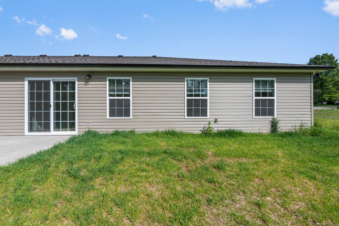 Image for 35, 39 Benton Hill Lane, Cape Girardeau, MO 63701, MLS#26026866