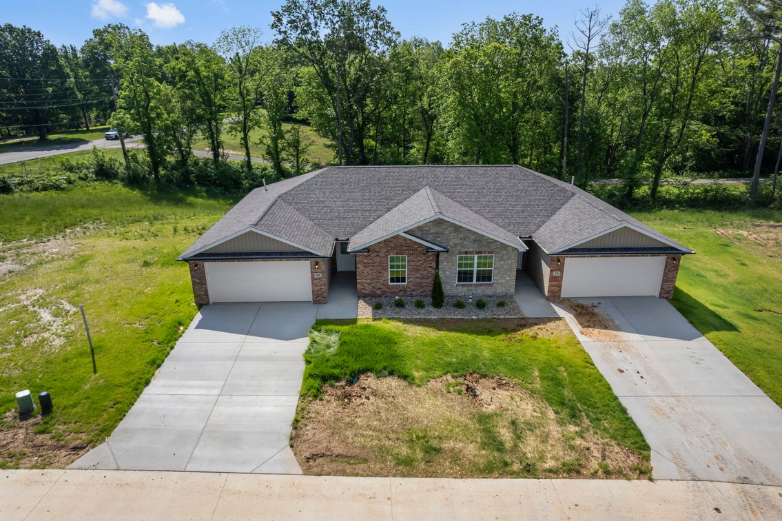 Image for 35, 39 Benton Hill Lane, Cape Girardeau, MO 63701, MLS#26026866