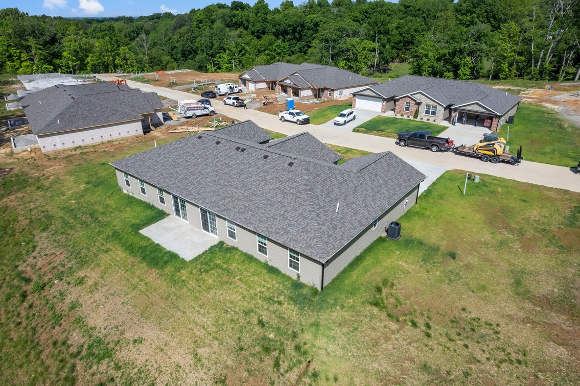 Image for 35, 39 Benton Hill Lane, Cape Girardeau, MO 63701, MLS#26026866