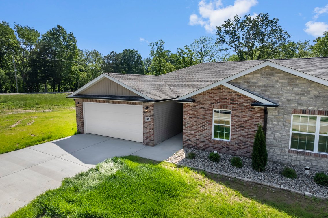 Image for 35, 39 Benton Hill Lane, Cape Girardeau, MO 63701, MLS#26026866