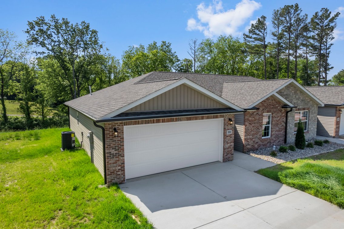 Image for 35, 39 Benton Hill Lane, Cape Girardeau, MO 63701, MLS#26026866