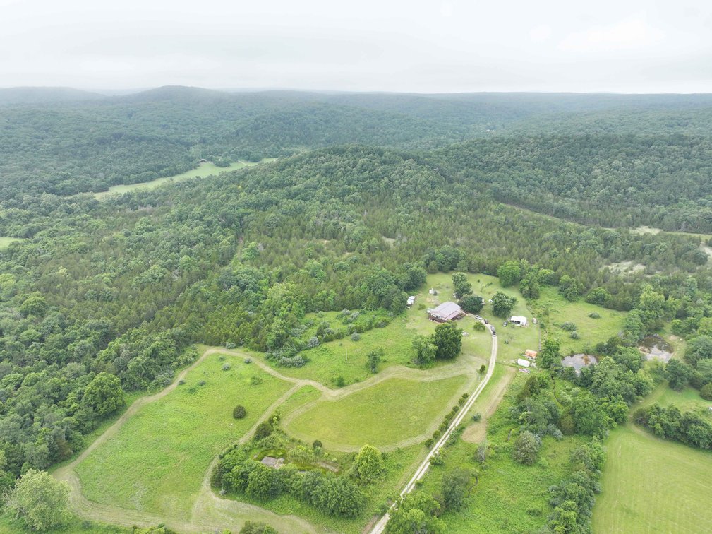 Image for 12607 Highway N, Middlebrook, MO 63656, MLS #26040679