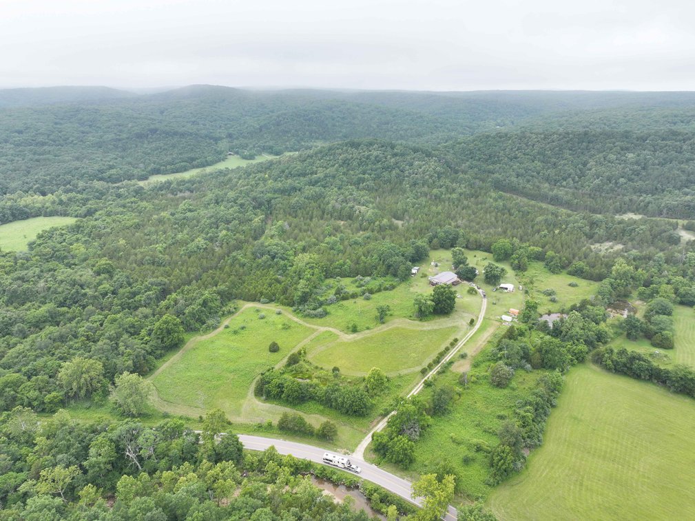 Image for 12607 Highway N, Middlebrook, MO 63656, MLS #26040679