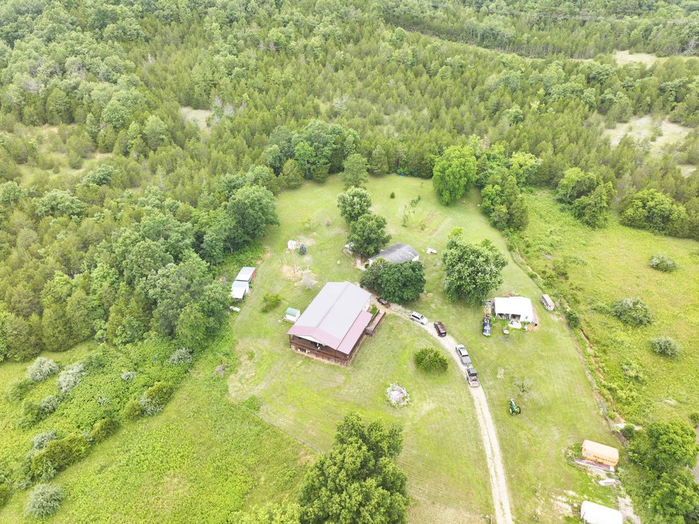 Image for 12607 Highway N, Middlebrook, MO 63656, MLS #26040679