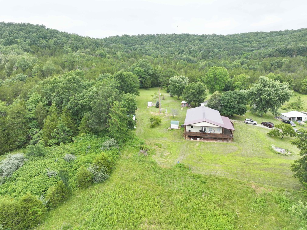 Image for 12607 Highway N, Middlebrook, MO 63656, MLS #26040679