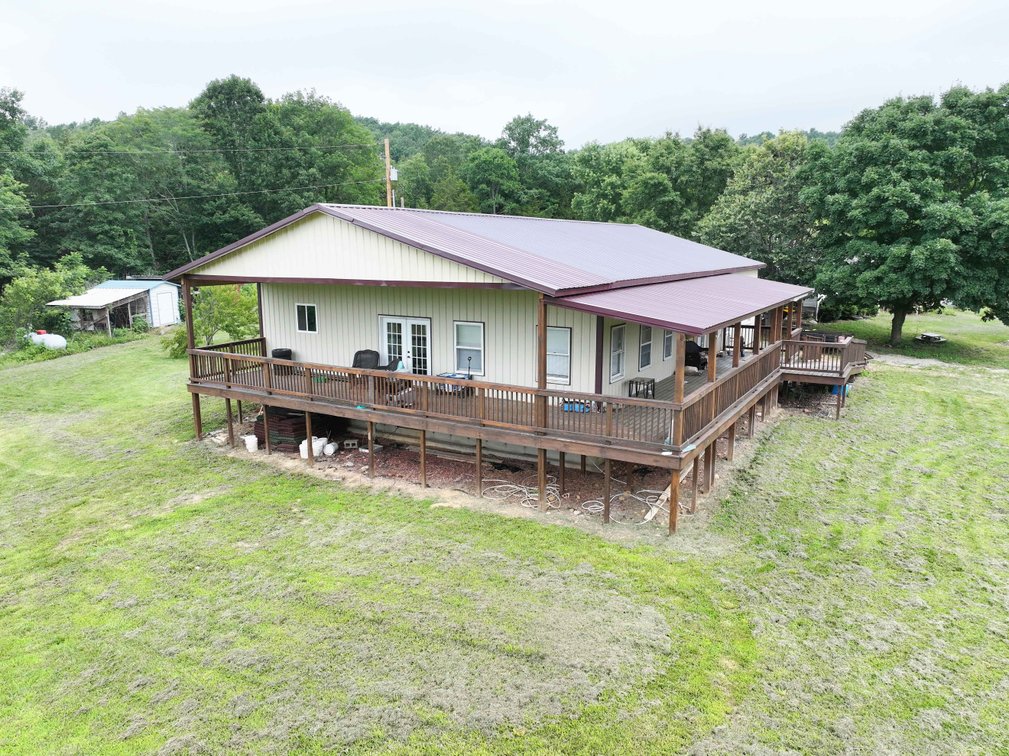 Image for 12607 Highway N, Middlebrook, MO 63656, MLS #26040679