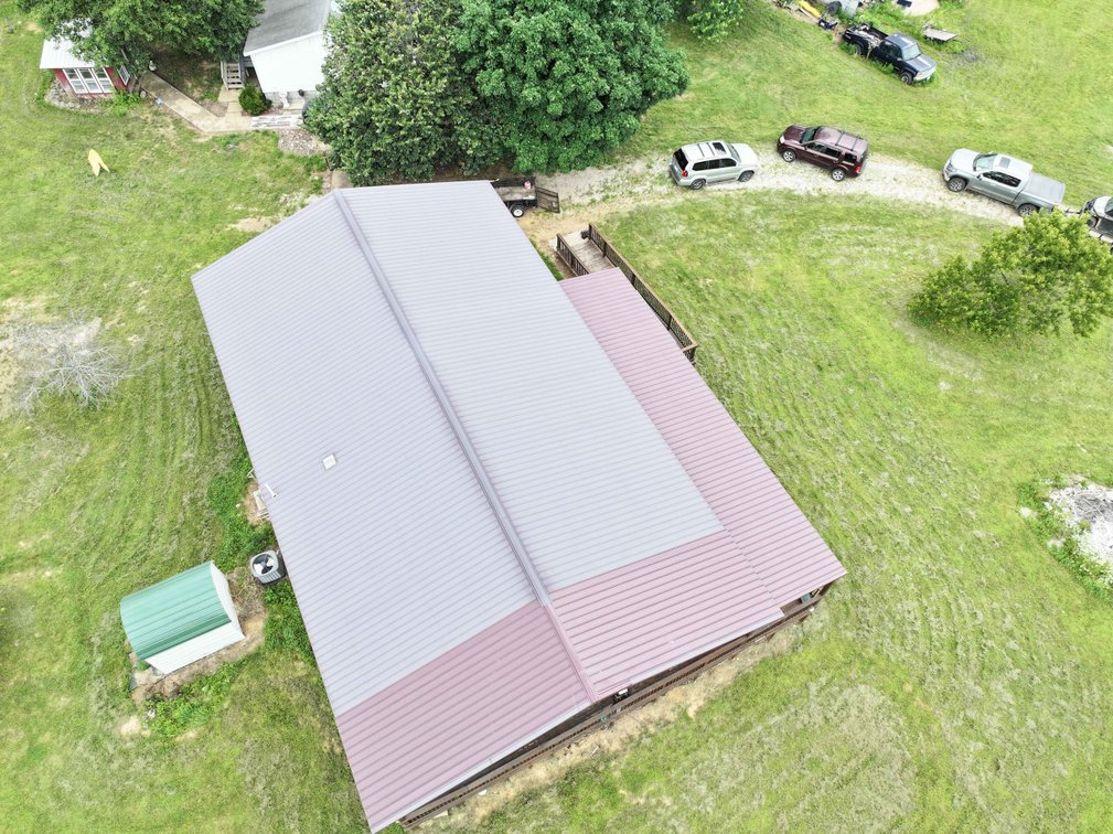 Image for 12607 Highway N, Middlebrook, MO 63656, MLS #26040679