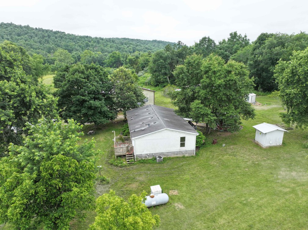 Image for 12607 Highway N, Middlebrook, MO 63656, MLS #26040679