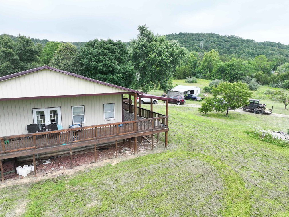 Image for 12607 Highway N, Middlebrook, MO 63656, MLS #26040679