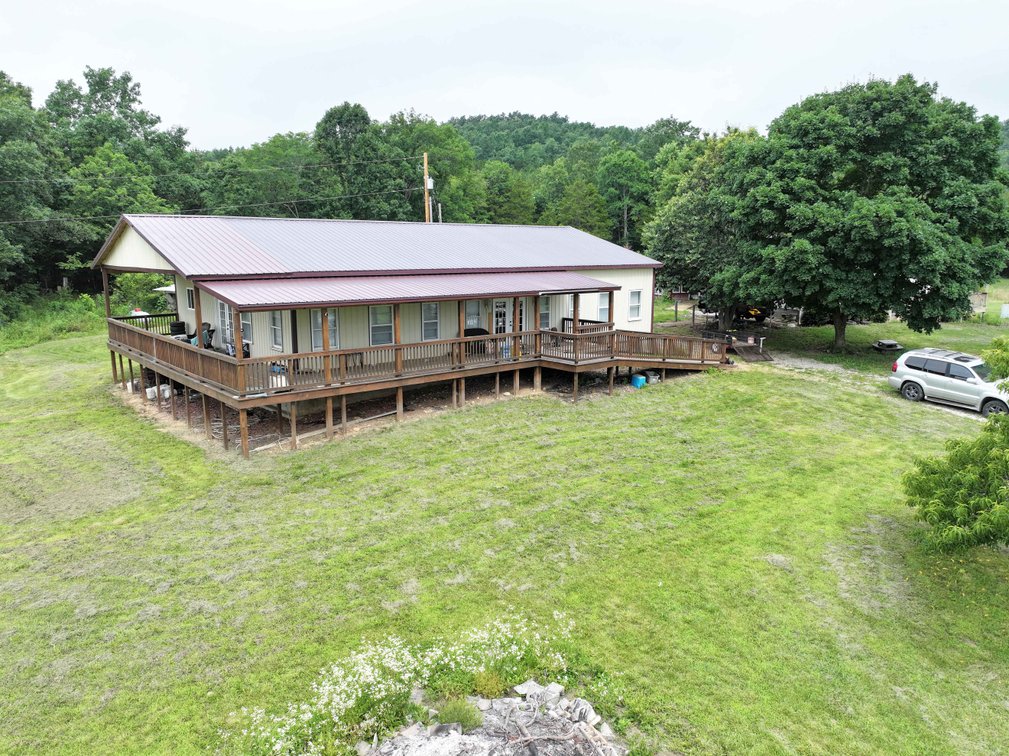 Image for 12607 Highway N, Middlebrook, MO 63656, MLS #26040679