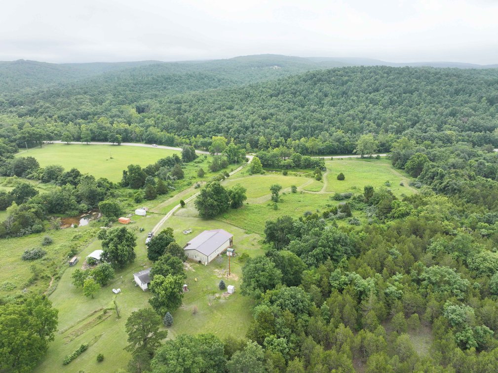 Image for 12607 Highway N, Middlebrook, MO 63656, MLS #26040679