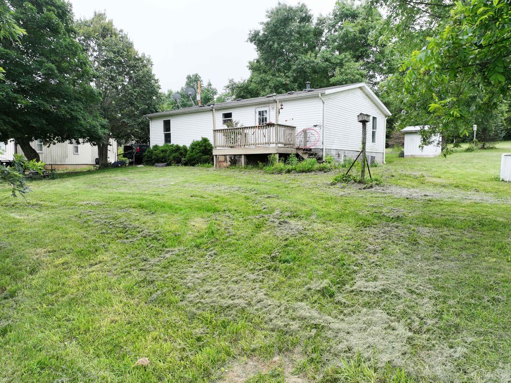 Image for 12607 Highway N, Middlebrook, MO 63656, MLS #26040679
