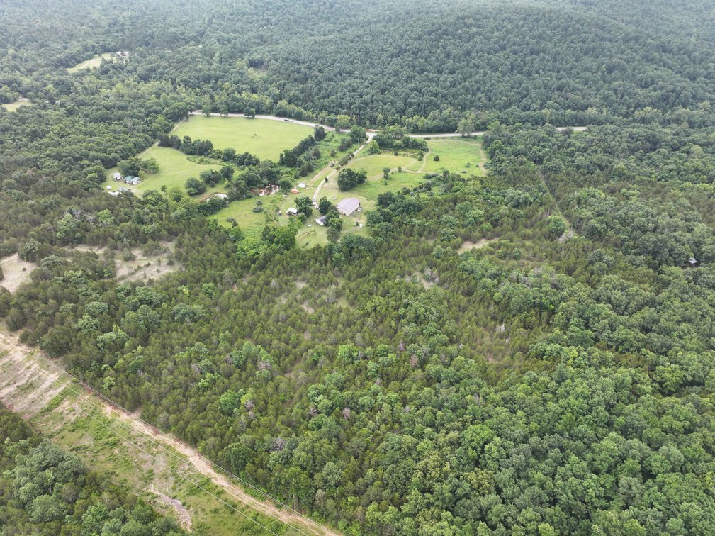 Image for 12607 Highway N, Middlebrook, MO 63656, MLS #26040679