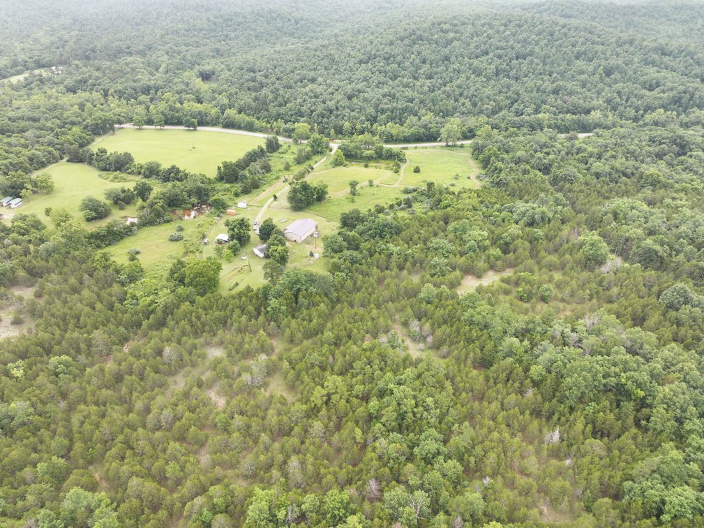 Image for 12607 Highway N, Middlebrook, MO 63656, MLS #26040679