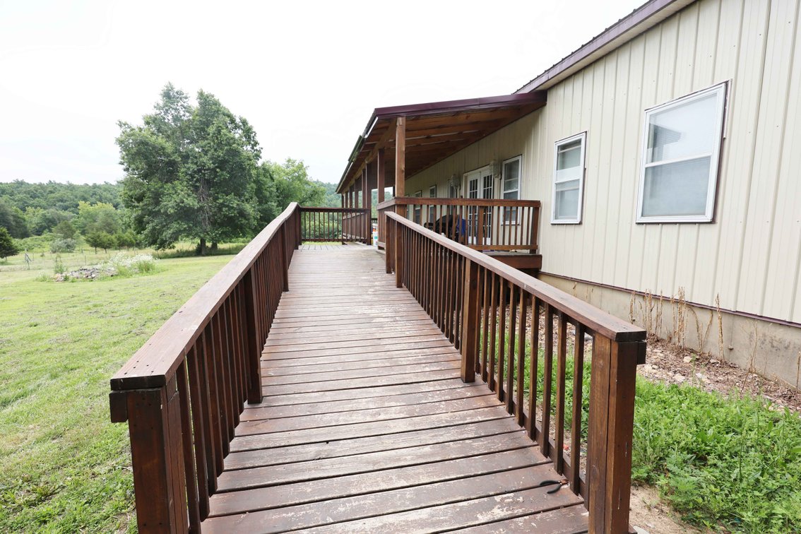 Image for 12607 Highway N, Middlebrook, MO 63656, MLS #26040679