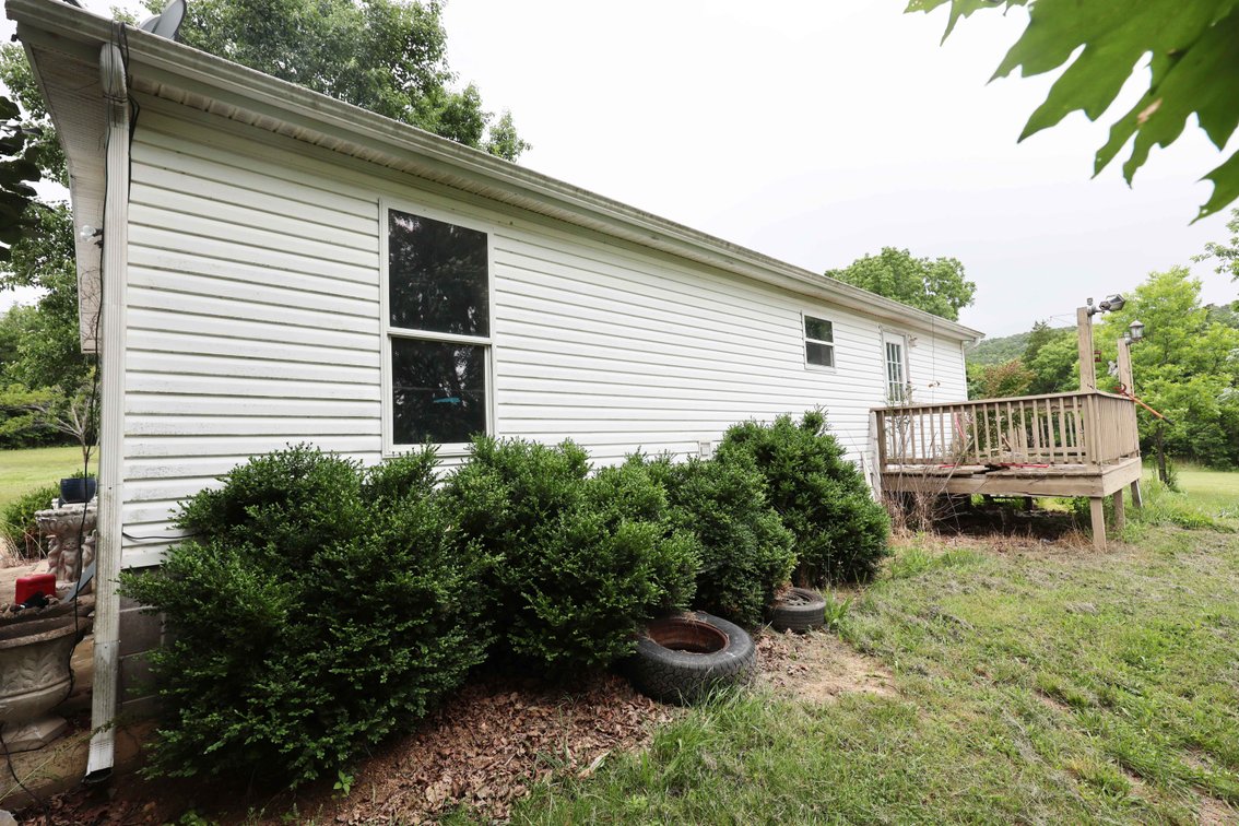 Image for 12607 Highway N, Middlebrook, MO 63656, MLS #26040679