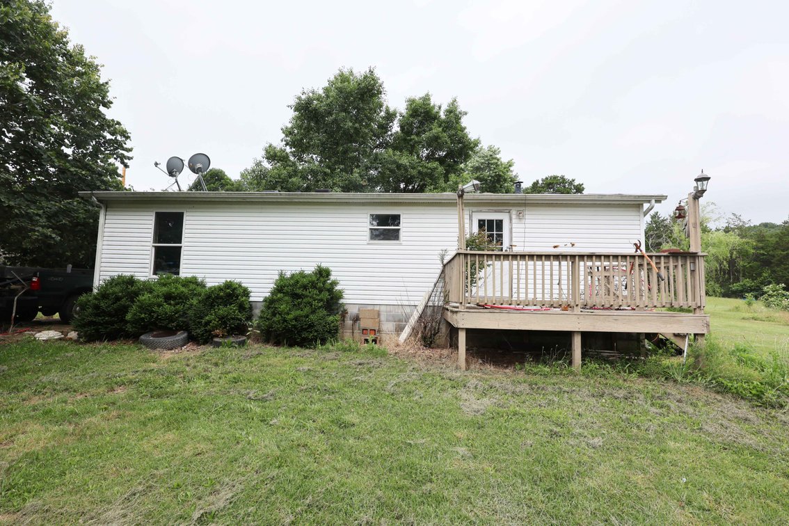 Image for 12607 Highway N, Middlebrook, MO 63656, MLS #26040679
