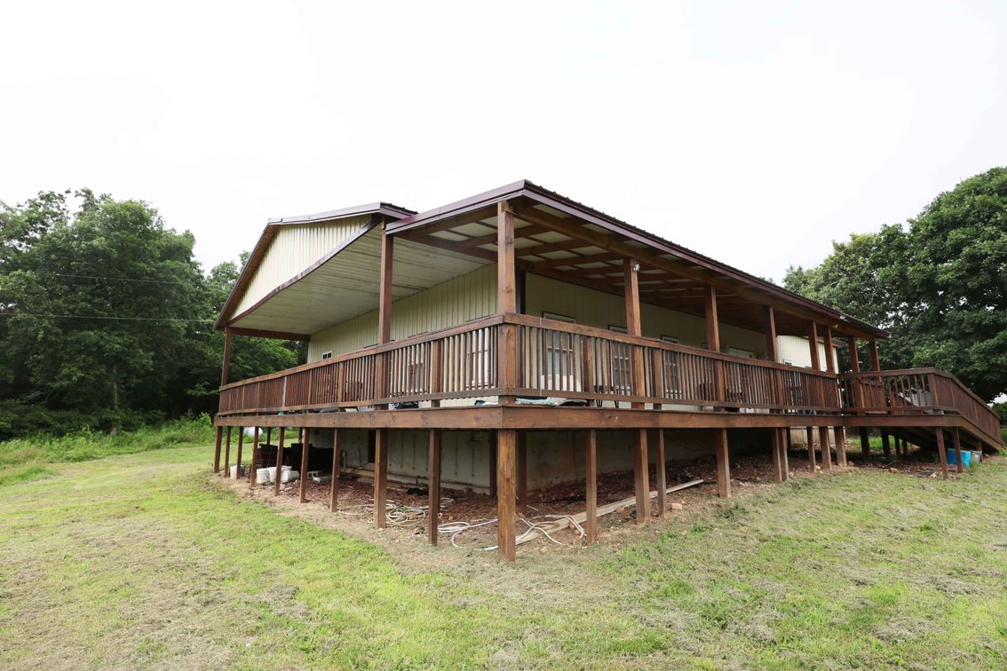 Image for 12607 Highway N, Middlebrook, MO 63656, MLS #26040679