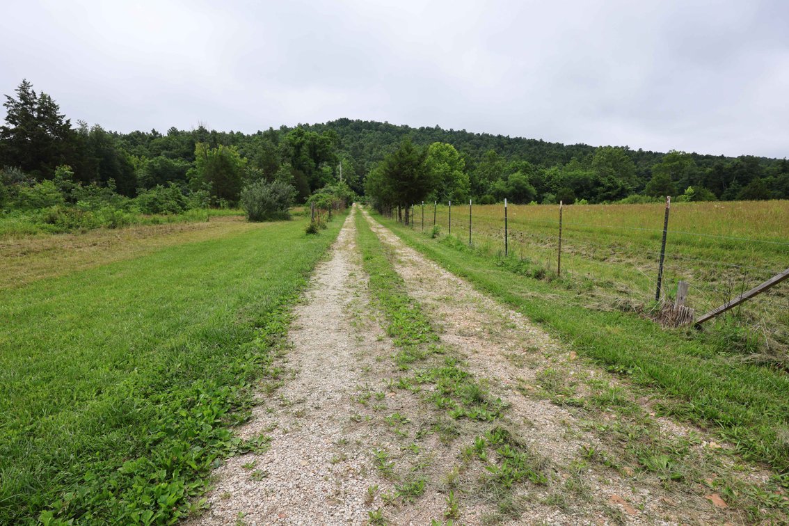 Image for 12607 Highway N, Middlebrook, MO 63656, MLS #26040679