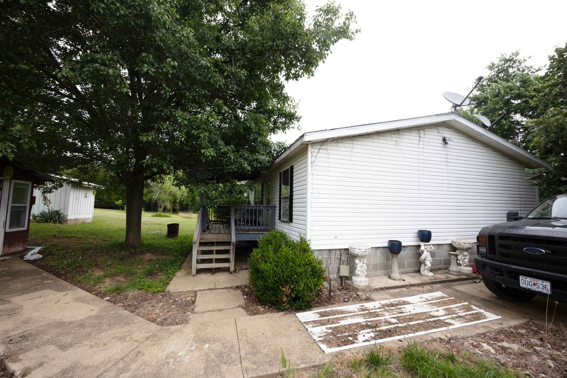Image for 12607 Highway N, Middlebrook, MO 63656, MLS #26040679