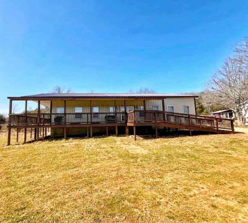 Image for 12607 Highway N, Middlebrook, MO 63656, MLS #26040679