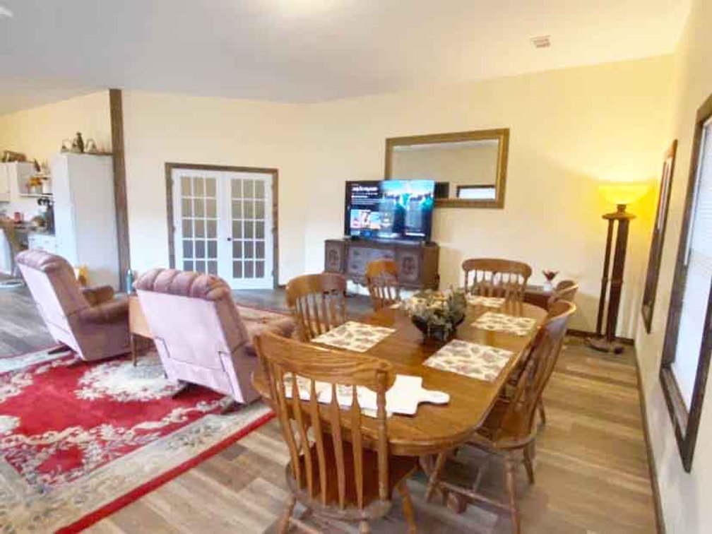Image for 12607 Highway N, Middlebrook, MO 63656, MLS #26040679