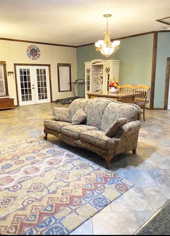 Image for 12607 Highway N, Middlebrook, MO 63656, MLS #26040679