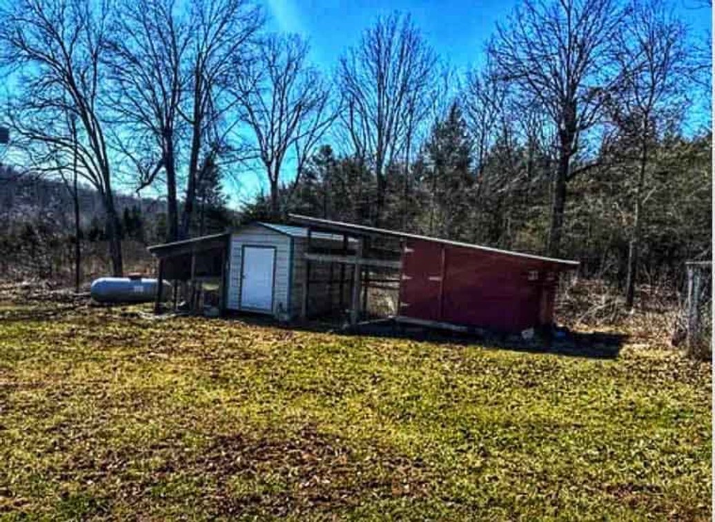 Image for 12607 Highway N, Middlebrook, MO 63656, MLS #26040679