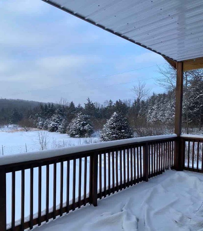 Image for 12607 Highway N, Middlebrook, MO 63656, MLS #26040679