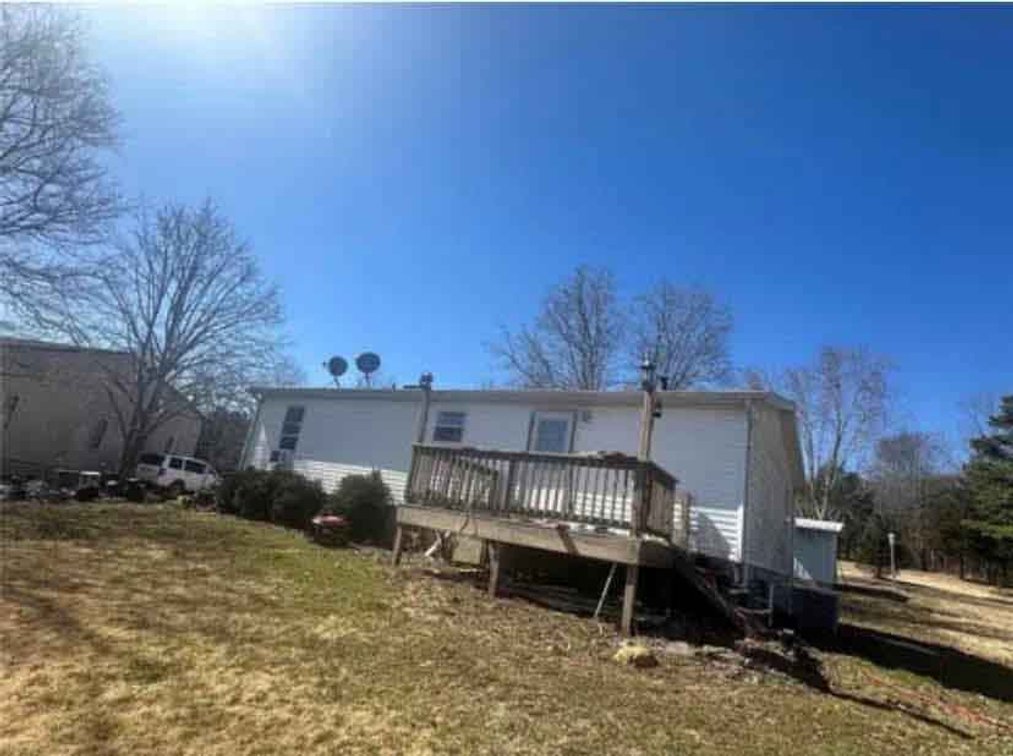 Image for 12607 Highway N, Middlebrook, MO 63656, MLS #26040679